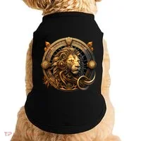 Leo Doggie Tank thumb 0