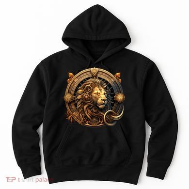 Leo Hoodie