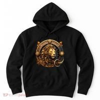 Leo Hoodie thumb 0