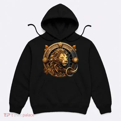 Leo Hoodie