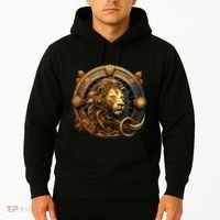 Leo Hoodie thumb 2