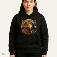 Leo Hoodie thumb 5
