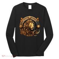 Leo Long Sleeve Shirt thumb 0