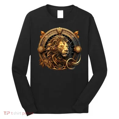 Leo Long Sleeve Shirt