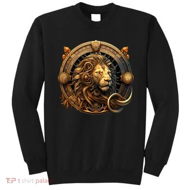 Leo Sweatshirt
