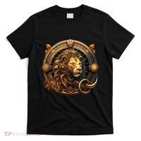 Leo T-Shirt thumb 0