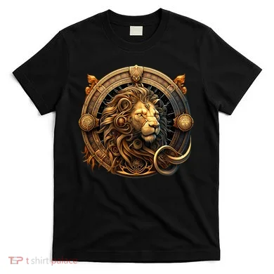 Leo T-Shirt