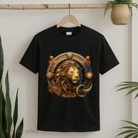 Leo T-Shirt thumb 2