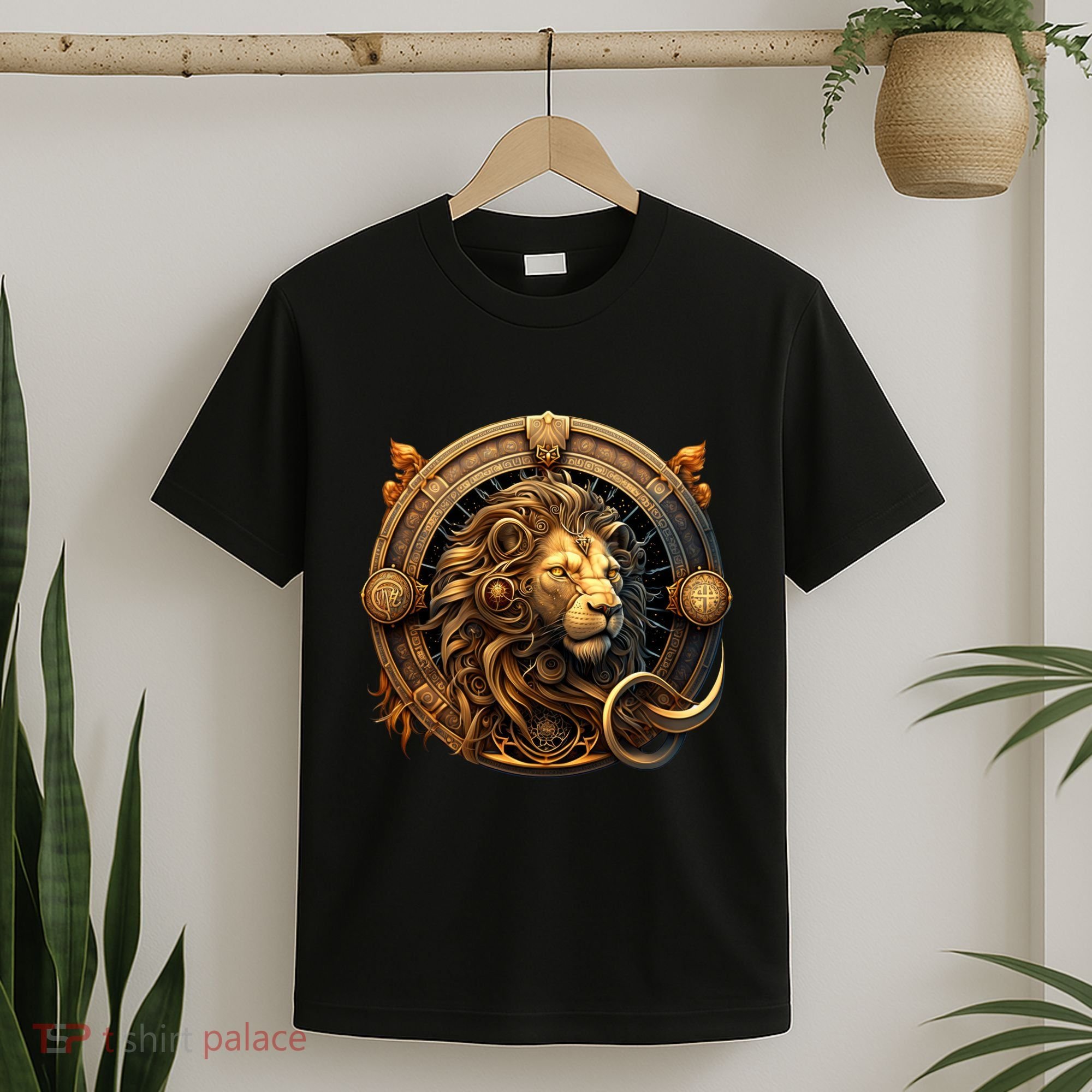 Leo T-Shirt