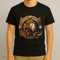 Leo T-Shirt thumb 3