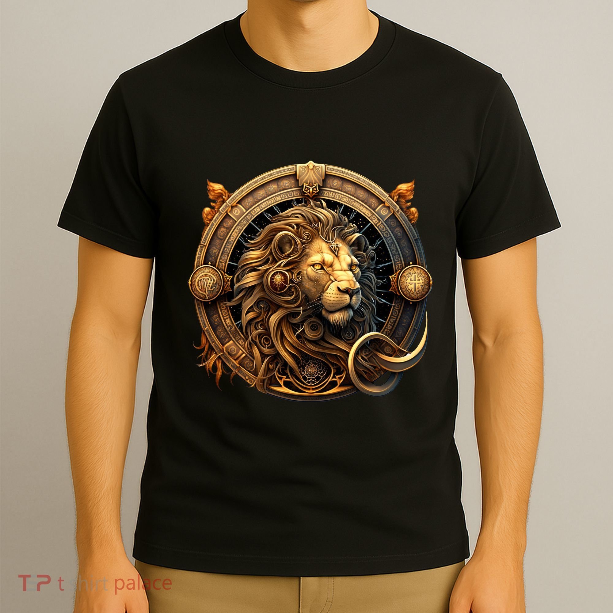 Leo T-Shirt