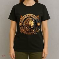 Leo T-Shirt thumb 4