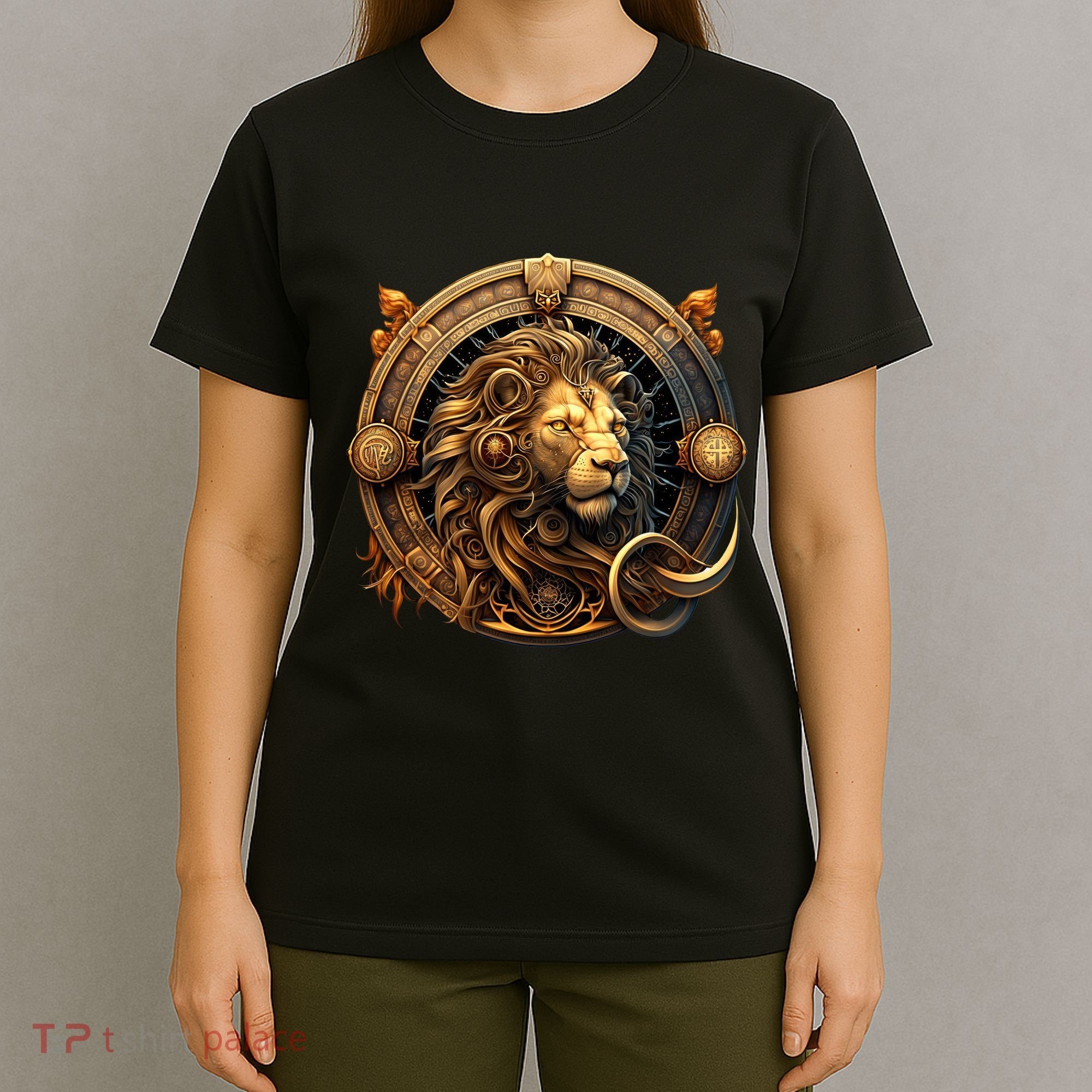 Leo T-Shirt