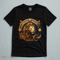 Leo T-Shirt thumb 5