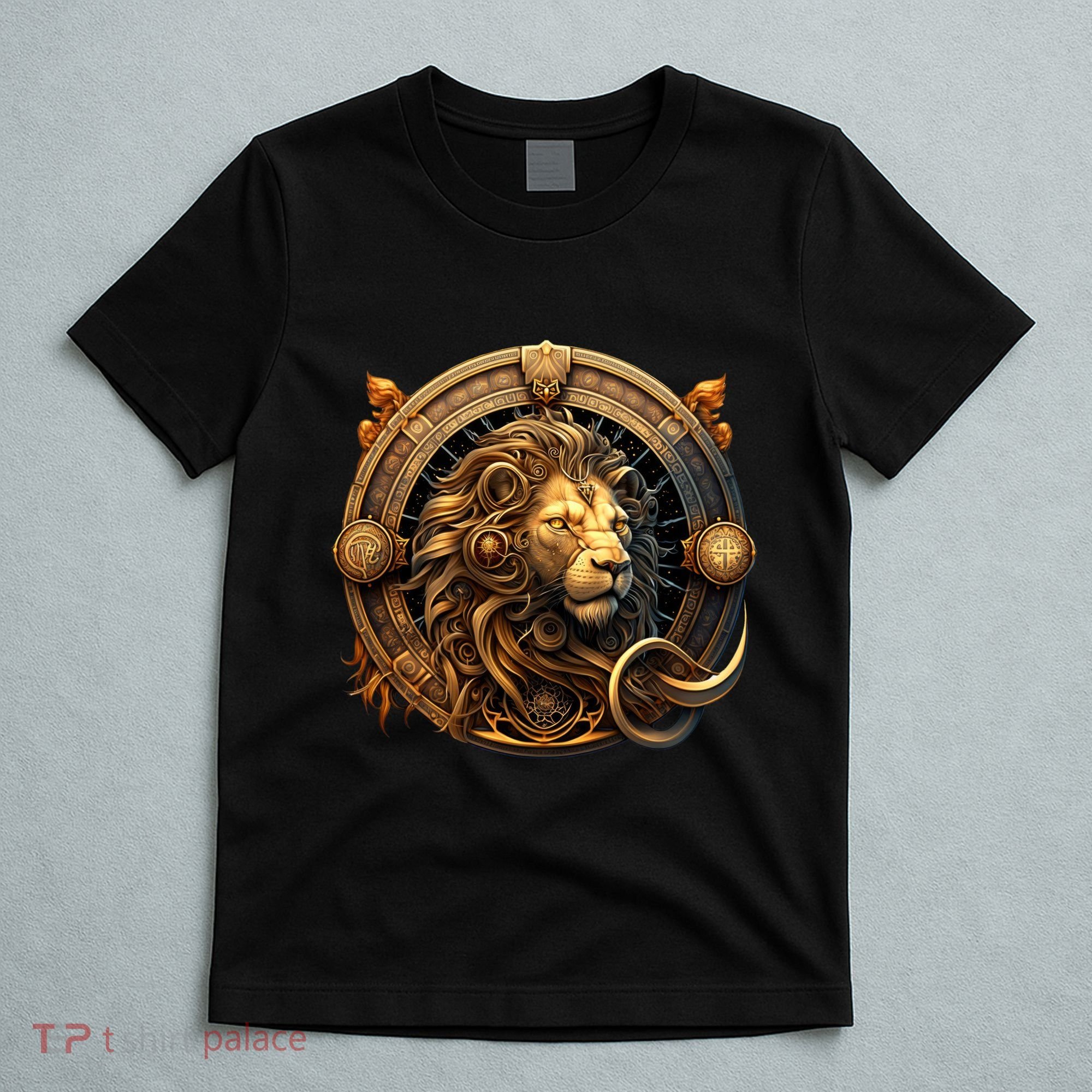 Leo T-Shirt