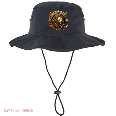 Leo Bucket Hat