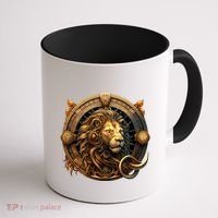 Leo Coffee Mug thumb 1
