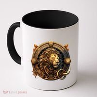 Leo Coffee Mug thumb 0