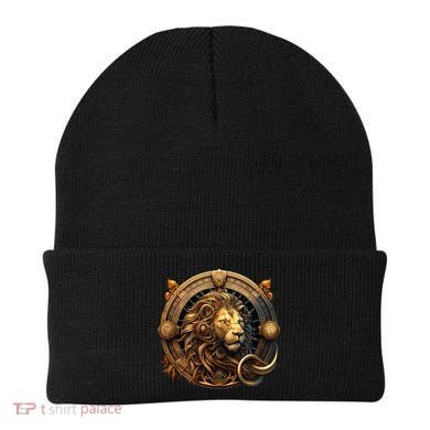 Leo Beanie