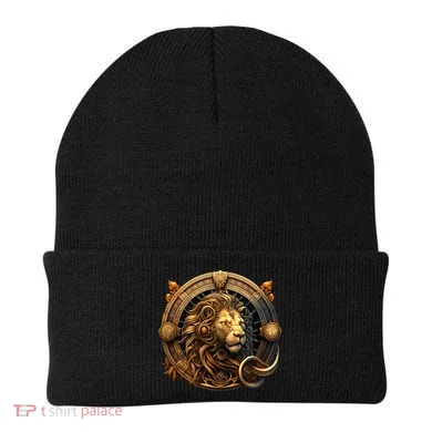 Leo Beanie