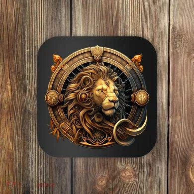 Leo Coaster