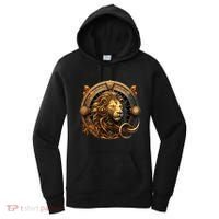 Leo Women's Hoodie thumb 0