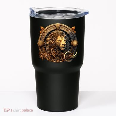 Leo Tumbler
