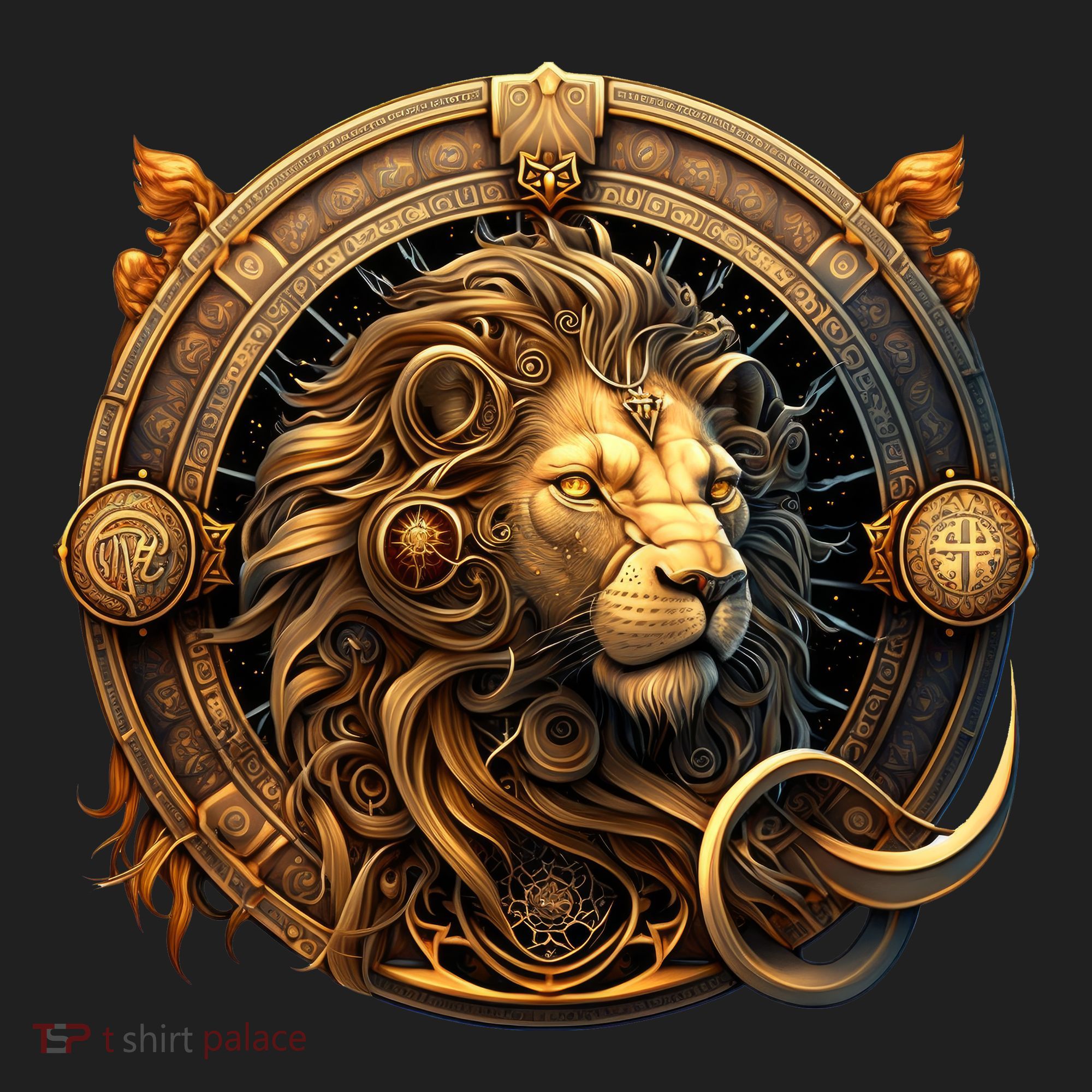 Leo Tumbler