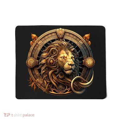 Leo Mousepad