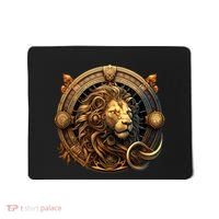 Leo Mousepad thumb 0