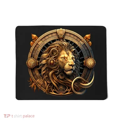 Leo Mousepad