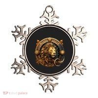 Leo Ornament thumb 0