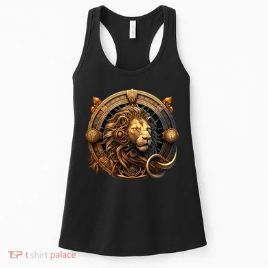 Leo Women's Tank Top