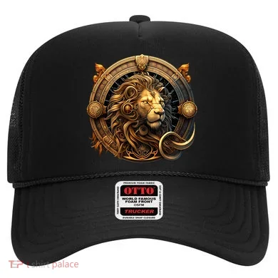 Leo Hat