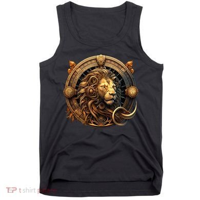 Leo Tank Top