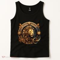 Leo Tank Top thumb 2