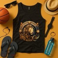 Leo Tank Top thumb 4