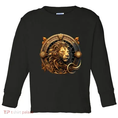 Toddler Long Sleeve