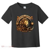 Leo Toddler T-Shirt thumb 0