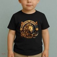 Leo Toddler T-Shirt thumb 2