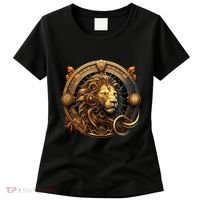 Leo Women's T-Shirt thumb 0