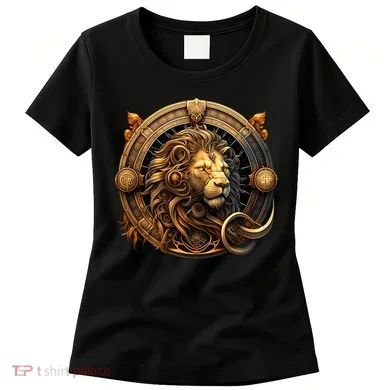 Leo Women's T-Shirt