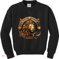 Leo Kids Sweatshirt thumb 0