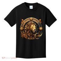 Leo Kids T-Shirt thumb 0