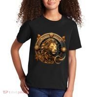 Leo Kids T-Shirt thumb 2