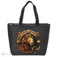 Leo Tote Bag thumb 0