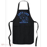 LetS Lift Each Other Up Apron thumb 0