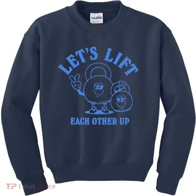 Kids Sweatshirt