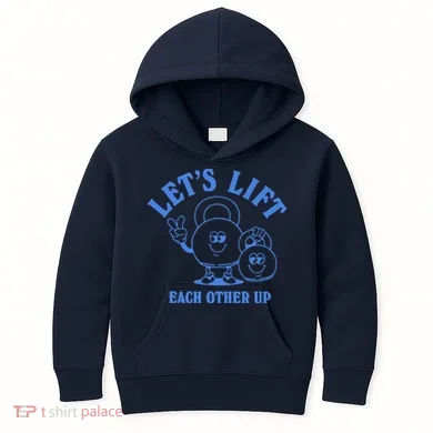 Kids Hoodie