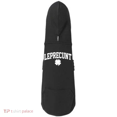 Doddie Hoodie